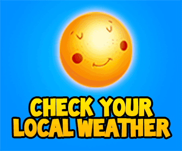 Rotherham Weather Forecast