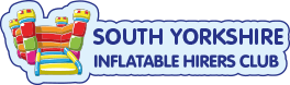 South Yorkshire Inflatable Hirers Club Member