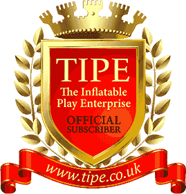 Member of The Inflatable Play Enterprise