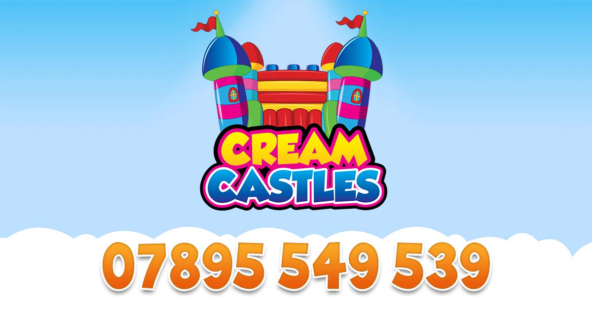 Bouncy castle hire Sheffield