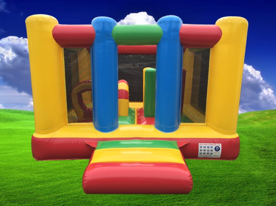 Activity Bounce House