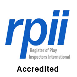 RPII accredited