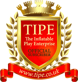 TIPE logo