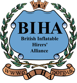 Biha logo