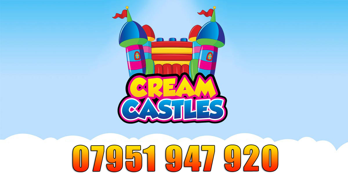 Bouncy castle hire Sheffield Rotherham
